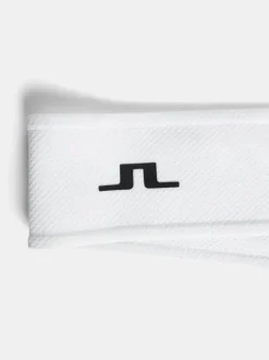 J.Lindeberg Miko Headband* Tilbehør|Tennis