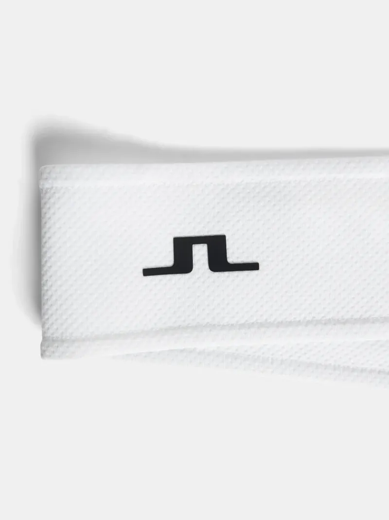 J.Lindeberg Miko Headband* Tilbehør|Tennis