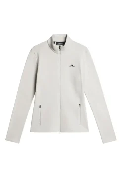 J.Lindeberg Milly Polartec Mid Layer* Basis- & Mellomlag|Base & Mellomlag