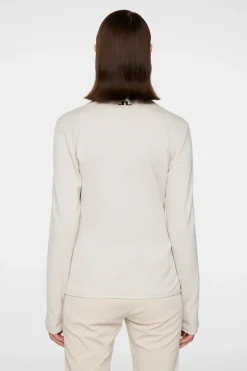 J.Lindeberg Milly Polartec Mid Layer* Basis- & Mellomlag|Base & Mellomlag