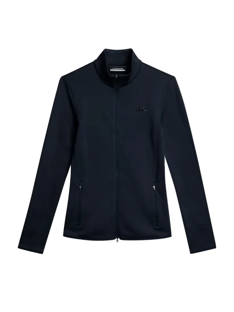 J.Lindeberg Milly Polartec Mid Layer* Basis- & Mellomlag|Base & Mellomlag