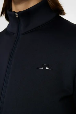 J.Lindeberg Milly Polartec Mid Layer* Basis- & Mellomlag|Base & Mellomlag