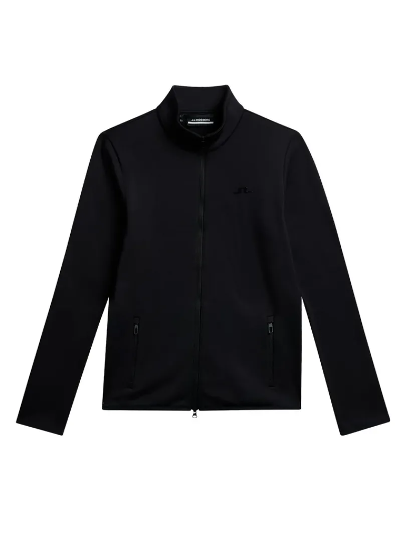 J.Lindeberg Milly Polartec Mid Layer* Base & Mellomlag|Gensere