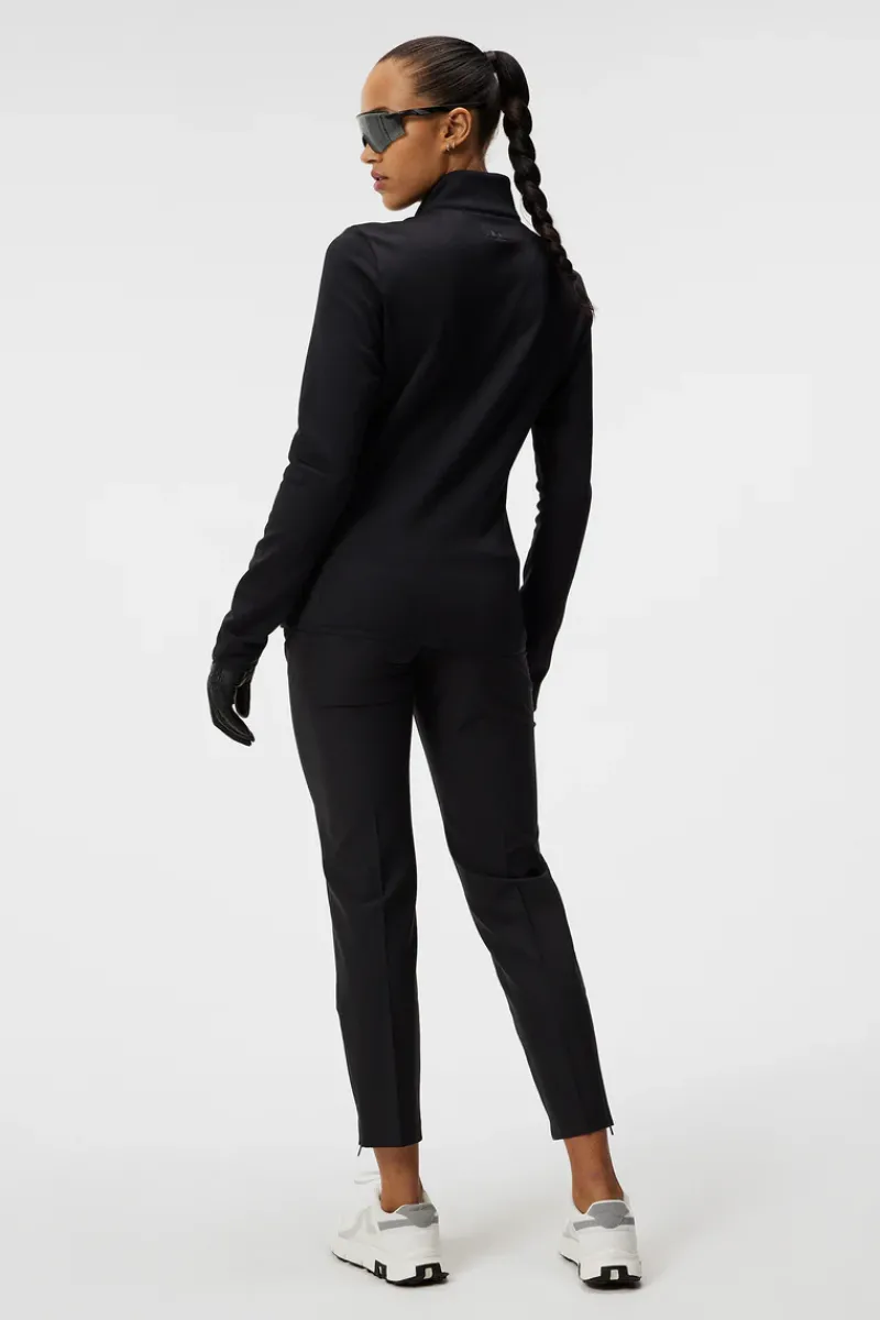 J.Lindeberg Milly Polartec Mid Layer* Base & Mellomlag|Gensere