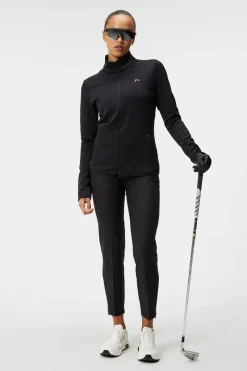 J.Lindeberg Milly Polartec Mid Layer* Base & Mellomlag|Gensere