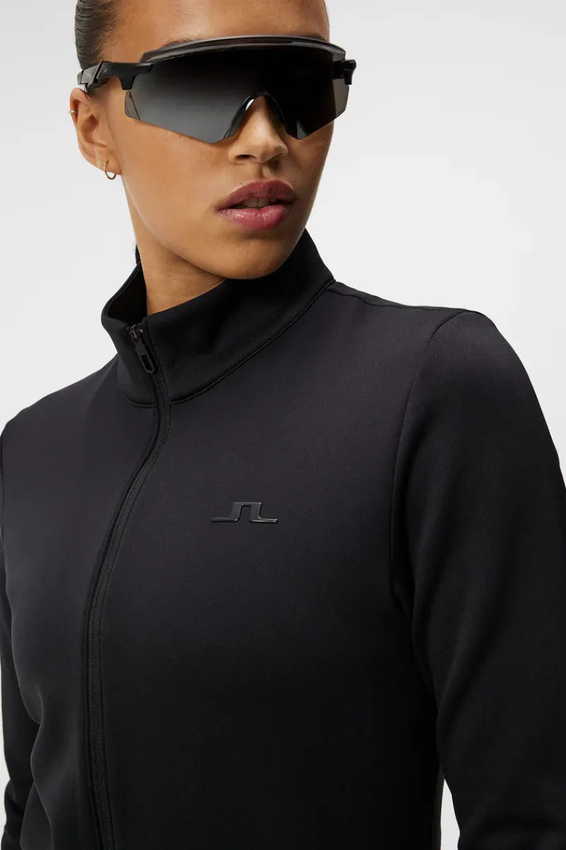 J.Lindeberg Milly Polartec Mid Layer* Base & Mellomlag|Gensere