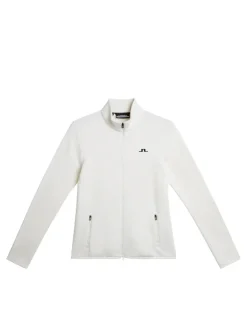 J.Lindeberg Milly Polartec Mid Layer* Base & Mellomlag|Gensere