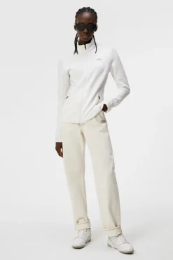 J.Lindeberg Milly Polartec Mid Layer* Base & Mellomlag|Gensere