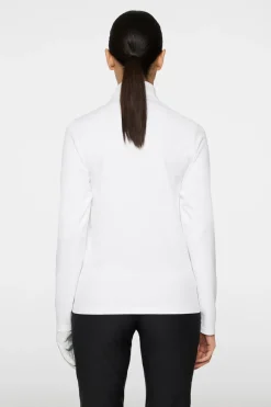 J.Lindeberg Nancy Seamless Mid Layer* Golf|Base & Mid Layers