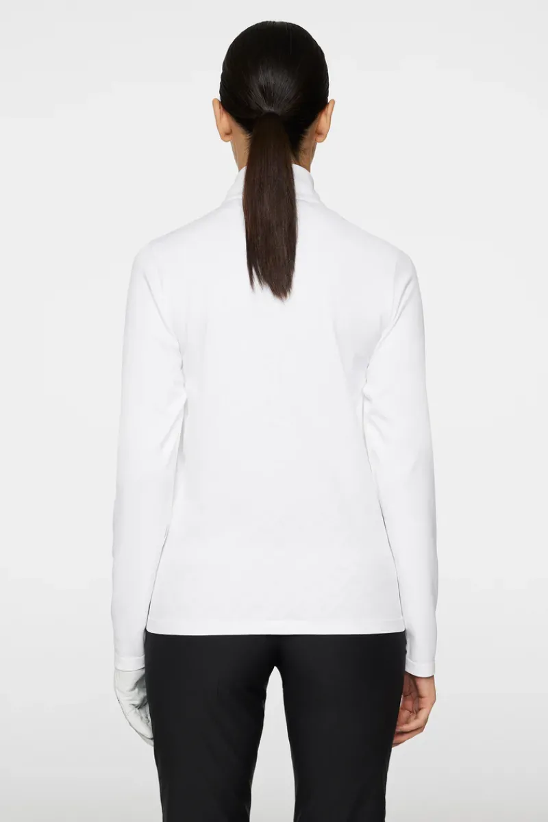 J.Lindeberg Nancy Seamless Mid Layer* Golf|Base & Mid Layers