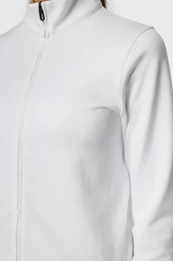 J.Lindeberg Nancy Seamless Mid Layer* Golf|Base & Mid Layers