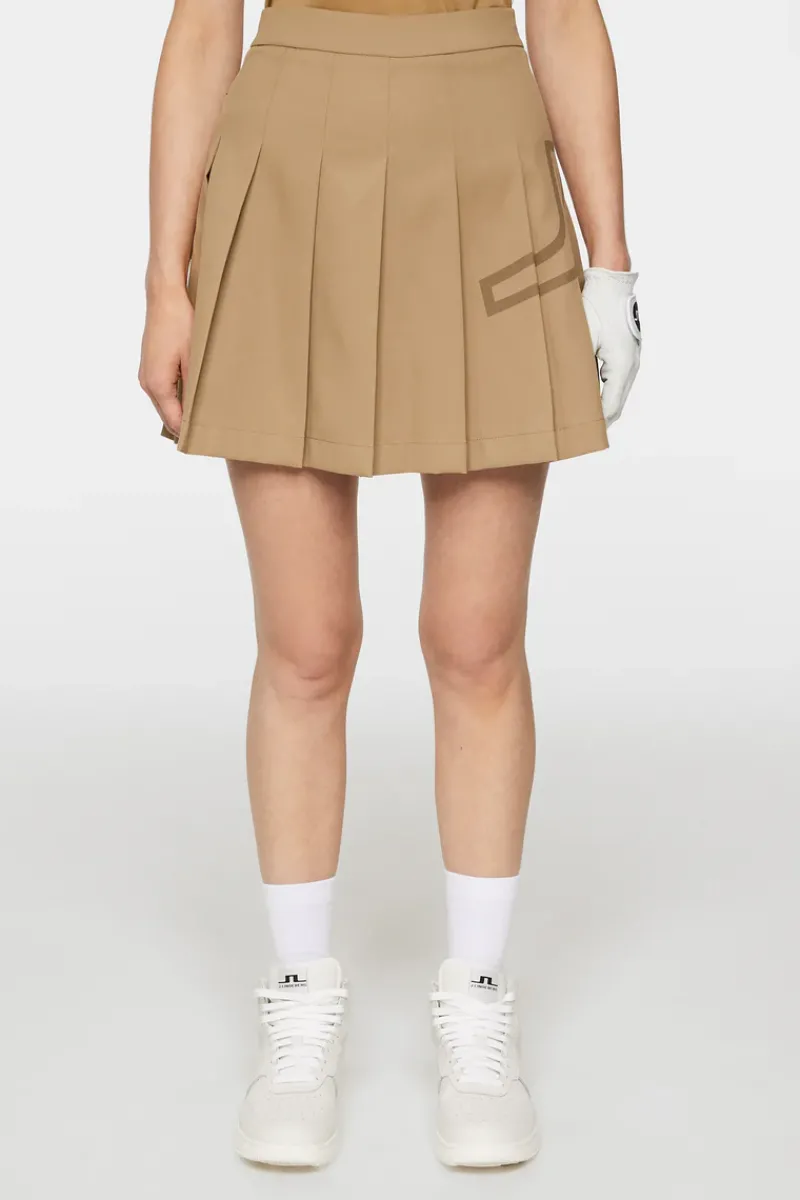 J.Lindeberg Naomi Skirt* Golf|Skirts