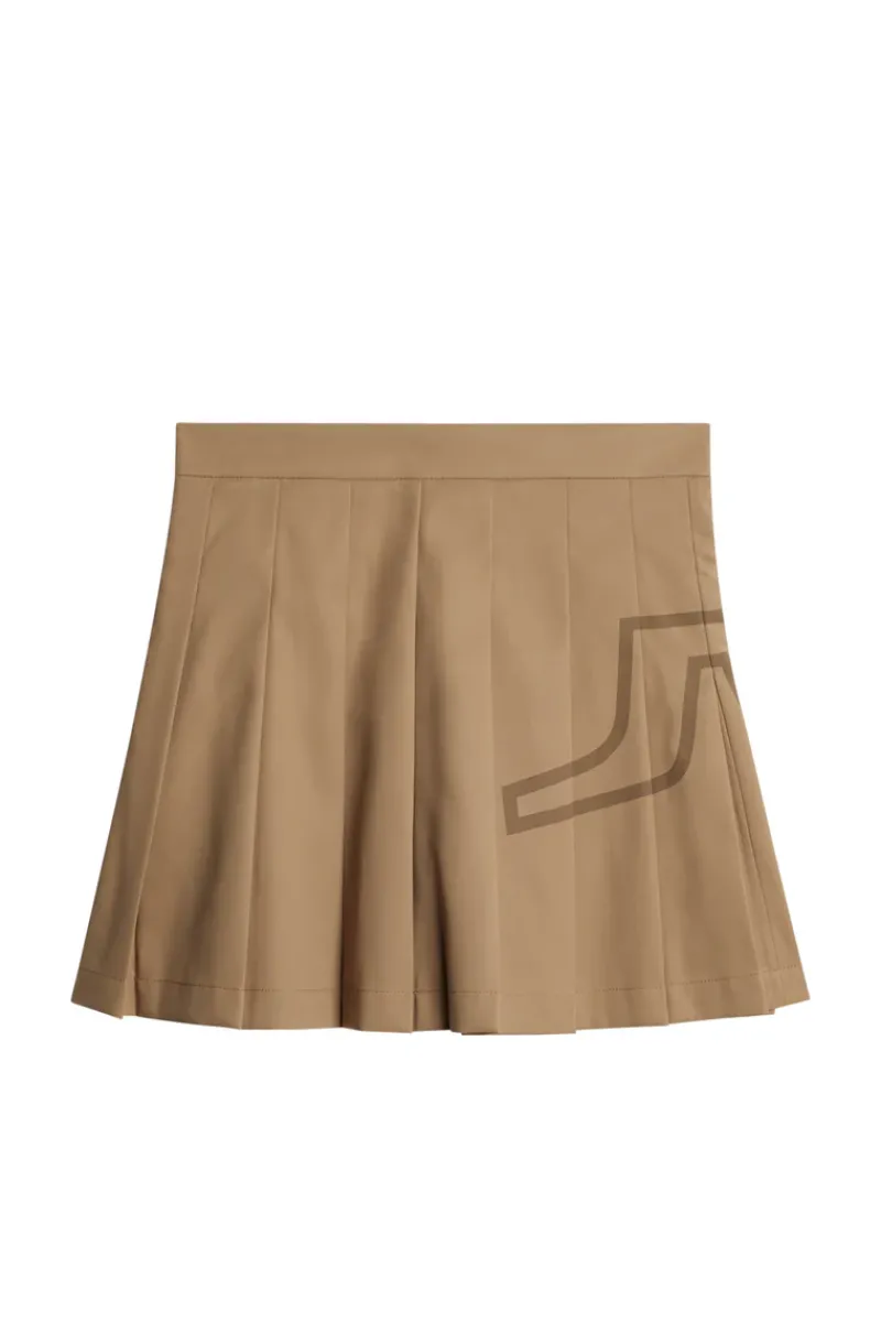 J.Lindeberg Naomi Skirt* Golf|Skirts