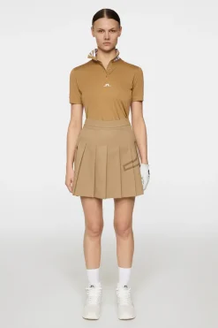 J.Lindeberg Naomi Skirt* Golf|Skirts
