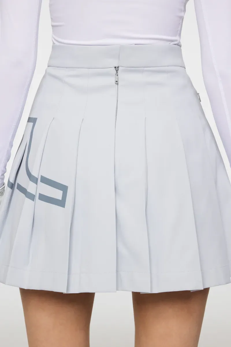 J.Lindeberg Naomi Skirt* Golf|Skirts