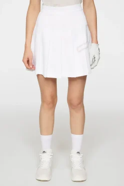 J.Lindeberg Naomi Skirt* Golf|Skirts