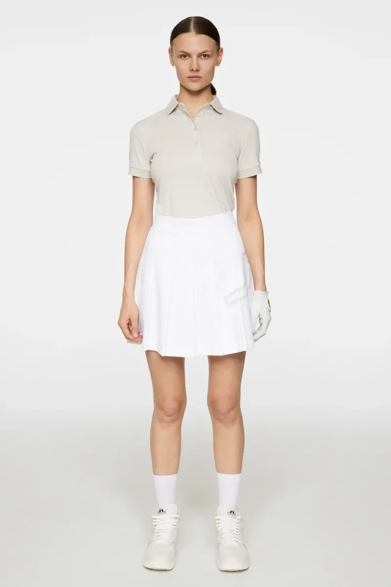 J.Lindeberg Naomi Skirt* Golf|Skirts
