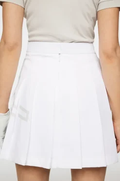 J.Lindeberg Naomi Skirt* Golf|Skirts