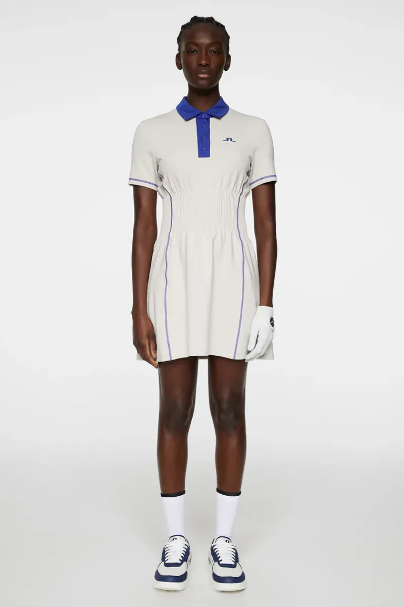 J.Lindeberg Nelly Dress* Golf|Skirts
