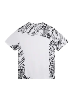 J.Lindeberg Niccolo T-shirt* T-skjorter|Tennis