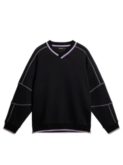 J.Lindeberg Nick Team Jersey Sweater* Sweatshirts|Tops