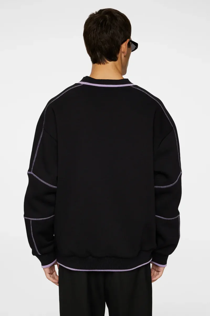 J.Lindeberg Nick Team Jersey Sweater* Sweatshirts|Tops