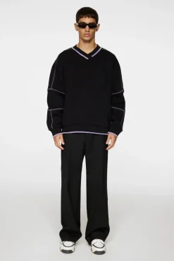 J.Lindeberg Nick Team Jersey Sweater* Sweatshirts|Tops