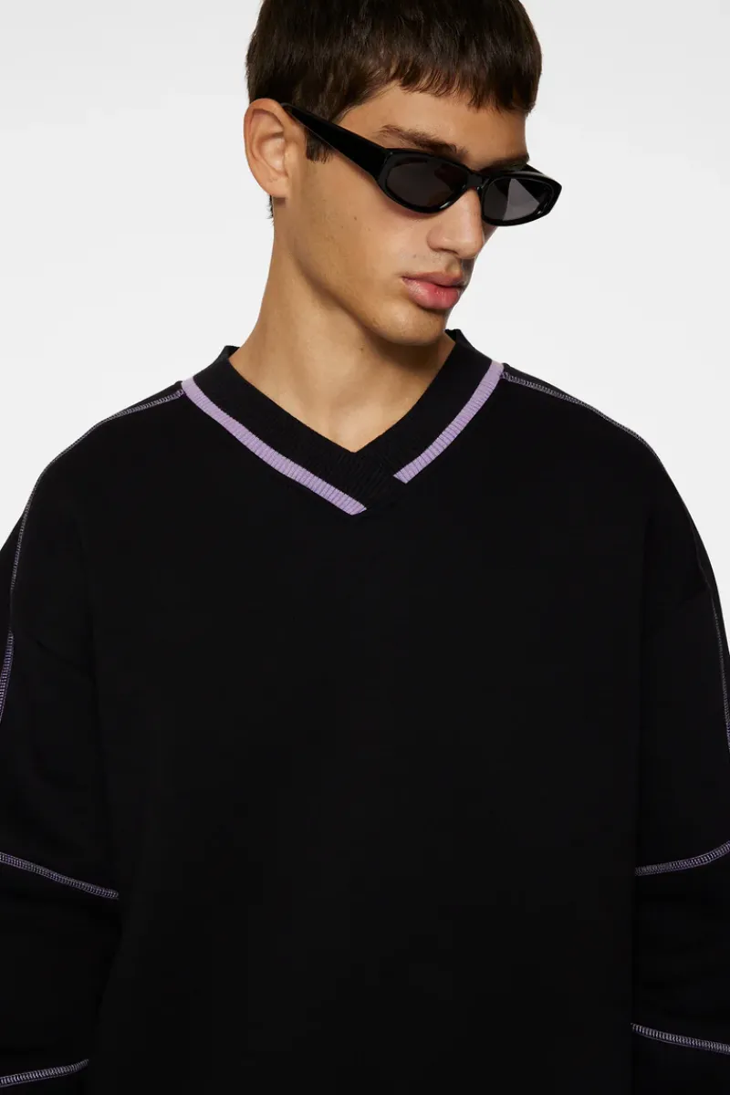 J.Lindeberg Nick Team Jersey Sweater* Sweatshirts|Tops