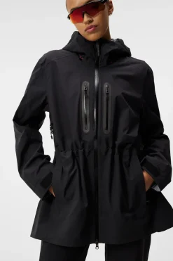 J.Lindeberg Nikola Utility Jacket* Utendørs|Jakker