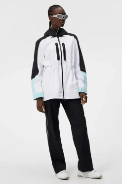 J.Lindeberg Nikola Utility Jacket* Jakker|Utendørs