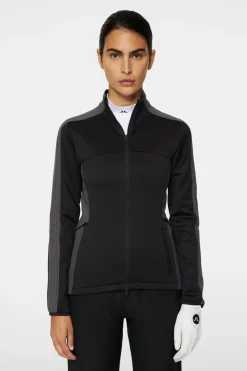 J.Lindeberg Nina Hybrid Mid Layer* Golf|Base & Mid Layers