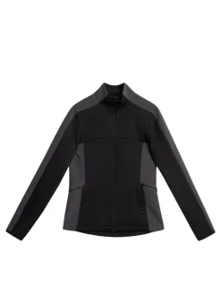 J.Lindeberg Nina Hybrid Mid Layer* Golf|Base & Mid Layers