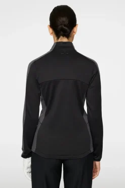 J.Lindeberg Nina Hybrid Mid Layer* Golf|Base & Mid Layers