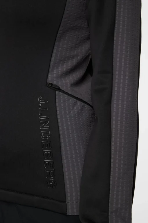 Base Mid Layer J.Lindeberg Nina Hybrid Mid Layer* Golf|Base & Mid Layers - Golftrender