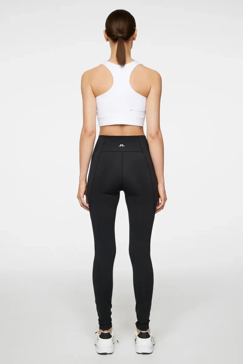 J.Lindeberg Novala Tights* Underdeler|Base & Mellomlag