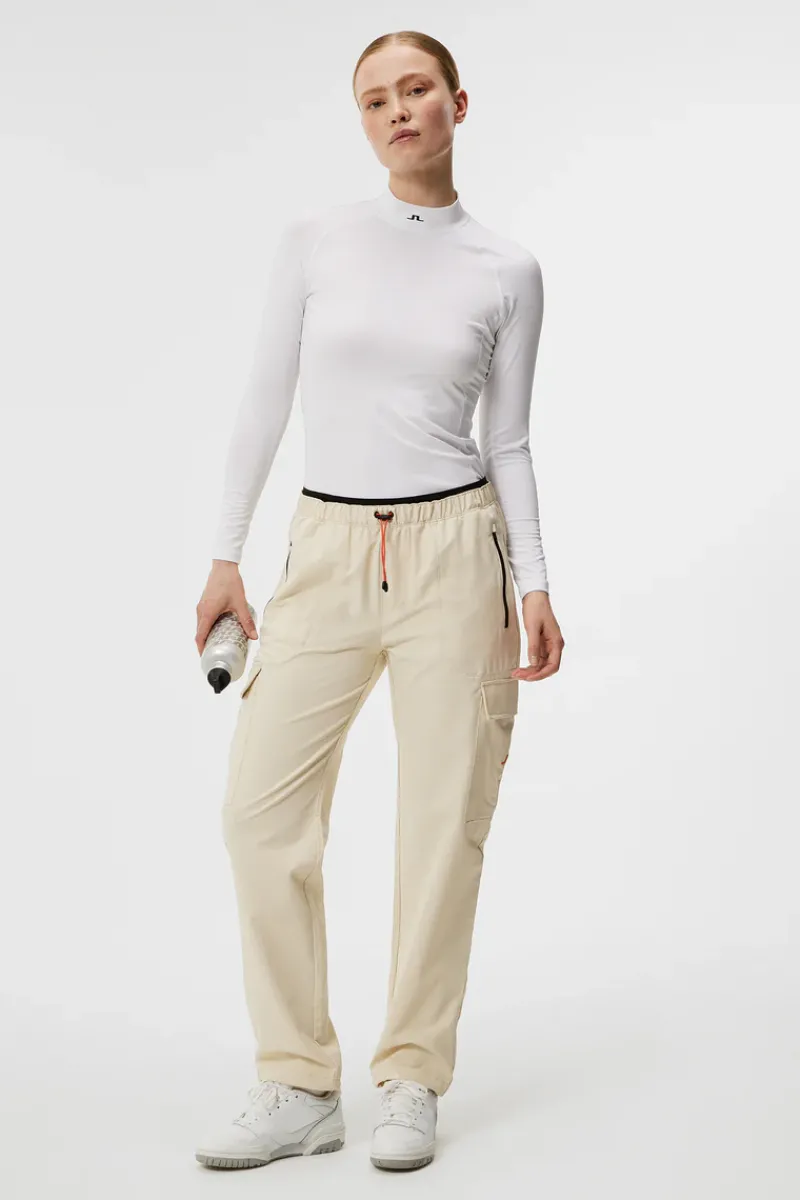 J.Lindeberg Novia Pro Pack Pant* Bukser|Utendørs