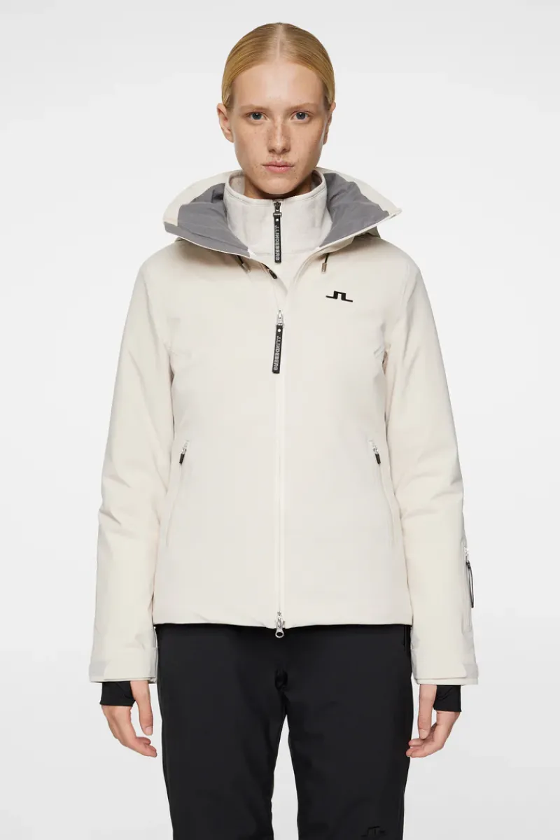 J.Lindeberg Olivia Jacket* Jakker|Jakker