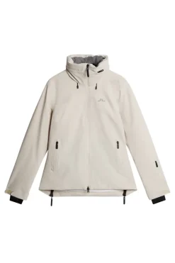 J.Lindeberg Olivia Jacket* Jakker|Jakker