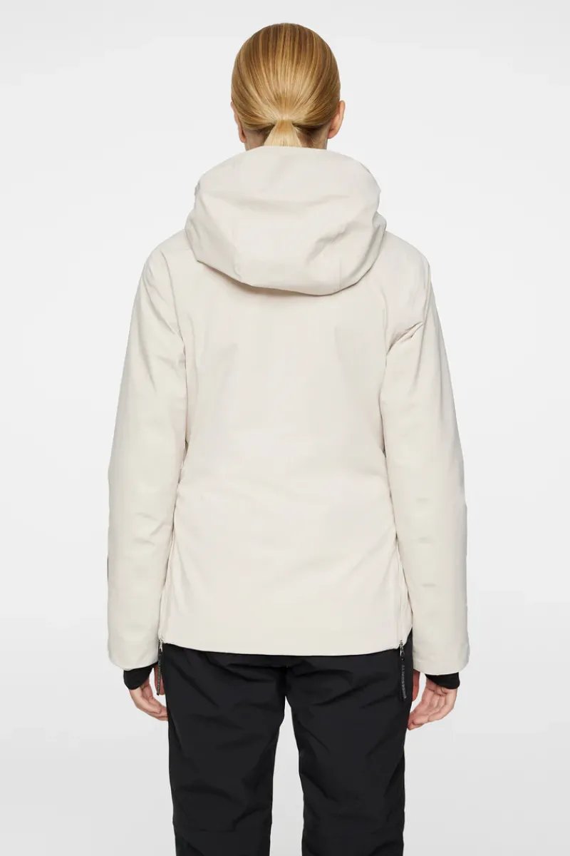 J.Lindeberg Olivia Jacket* Jakker|Jakker