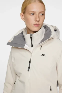 J.Lindeberg Olivia Jacket* Jakker|Jakker