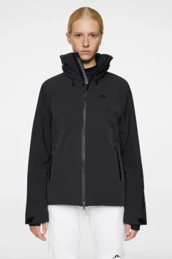 J.Lindeberg Olivia Jacket* Jakker|Jakker