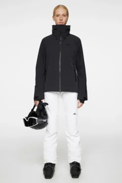 J.Lindeberg Olivia Jacket* Jakker|Jakker