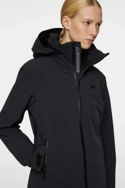 J.Lindeberg Olivia Jacket* Jakker|Jakker