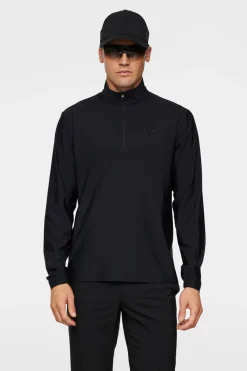 J.Lindeberg Ollie Tech Mid Layer* Golf|Base & Mid Layers