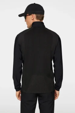 J.Lindeberg Ollie Tech Mid Layer* Golf|Base & Mid Layers