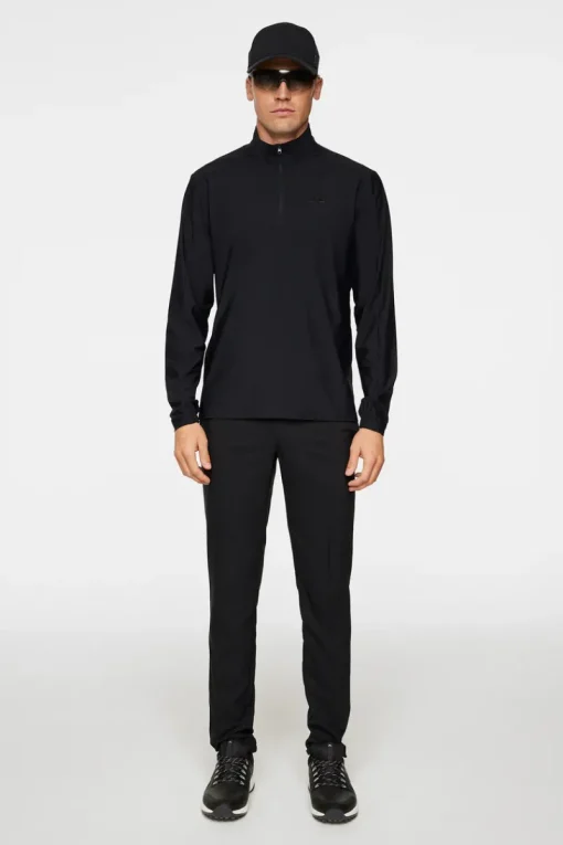 Base Mid Layer J.Lindeberg Ollie Tech Mid Layer* Golf|Base & Mid Layers - Golftrender