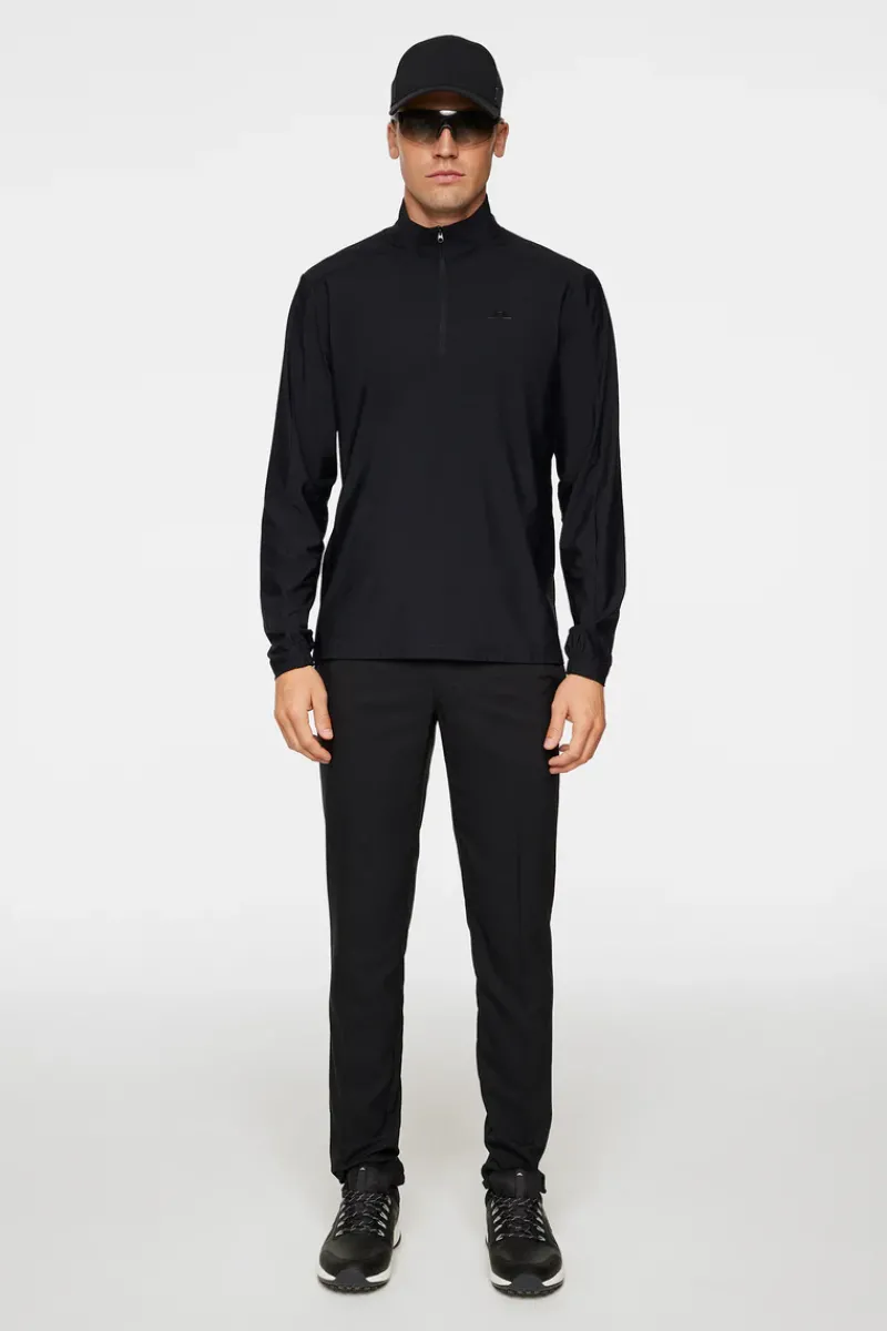 J.Lindeberg Ollie Tech Mid Layer* Golf|Base & Mid Layers