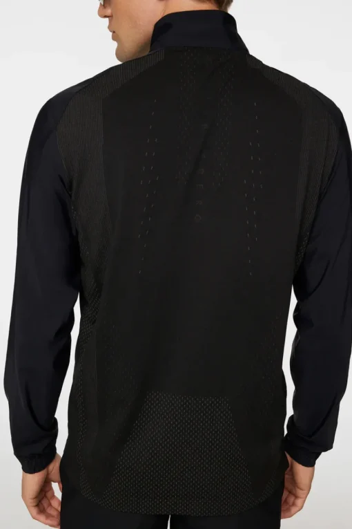 Base Mid Layer J.Lindeberg Ollie Tech Mid Layer* Golf|Base & Mid Layers - Golftrender