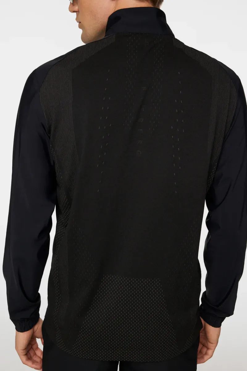 J.Lindeberg Ollie Tech Mid Layer* Golf|Base & Mid Layers