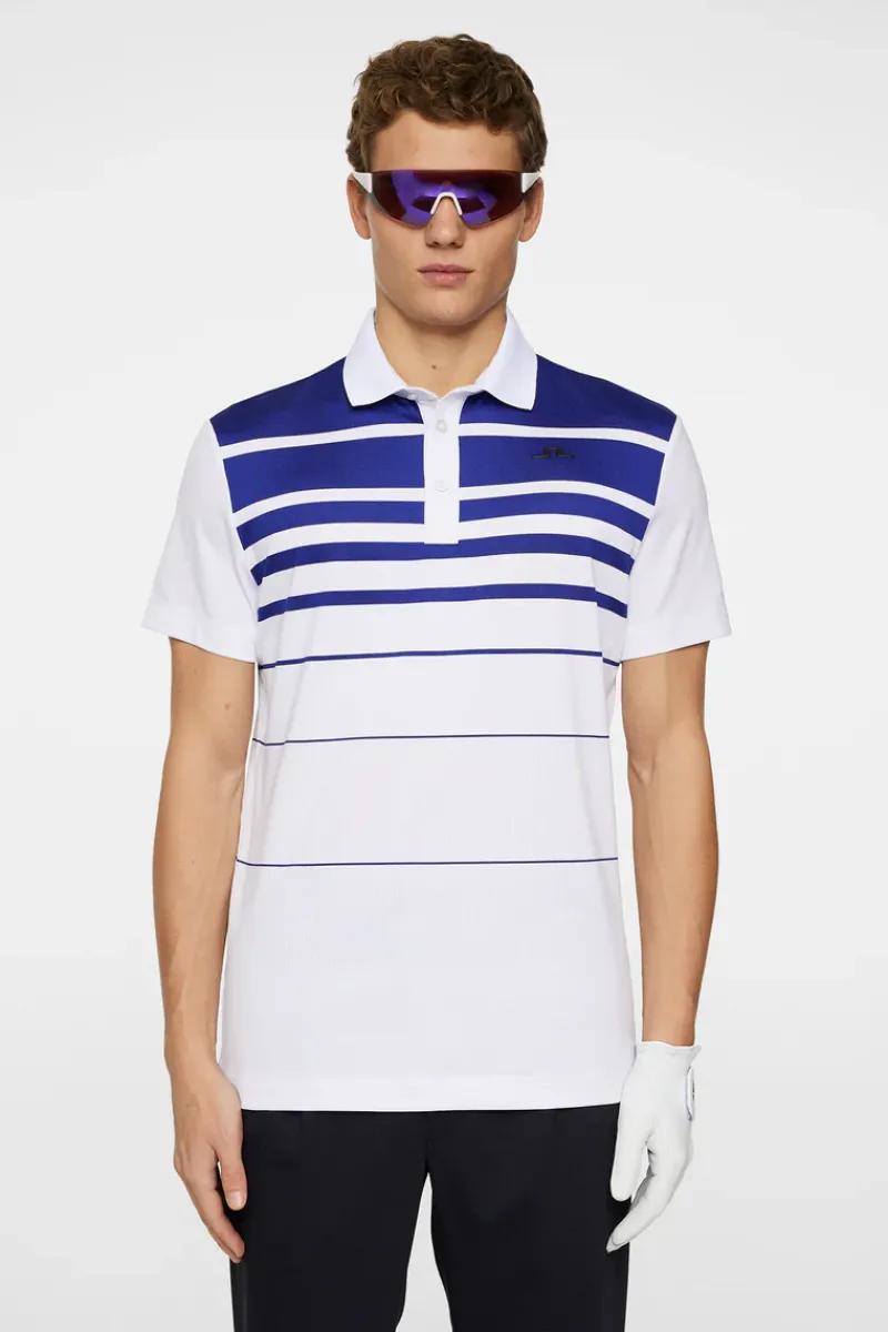 J.Lindeberg Olof Polo* Golf|Polo Shirts